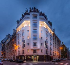  Hôtel Félicien by Elegancia  Париж